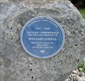 Image for William Godell, Nursemaid's Park, Southwold, Suffolk.