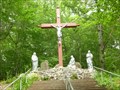 Image for Lourdes in Litchfield Stations Of The Cross - Litchfield, CT