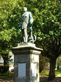 Image for Estatua de Sánchez Barcaiztegui - Ferrol (Spain)
