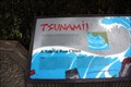 Image for Tsunami - Earthquake park - Anchorage, AK