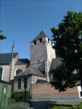 Image for Église Saint-Gilles - Termonde, Belgique
