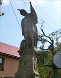 Image for St. Florian // sv. Florián - Petruvka, Czech Republic