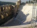 Image for Odeon of Herodes Atticus - Athens, Greece