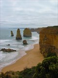 Image for Twelve Apostles - Great Ocean Road, Australia