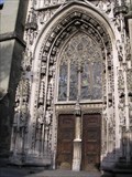 Image for Notre Dame de Lausanne Cathedral - Lausanne, Switzerland