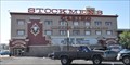 Image for The Stockmen's Hotel Casino ~ Elko, Nevada