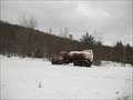 Image for Mack truck - Dean, Pennsylvania