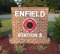 Image for Enfield Fire Department, Station 3, Enfield, North Carolina