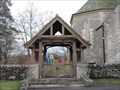 Image for Caputh Parish Church Lychgate - Perth & Kinross, Scotland.