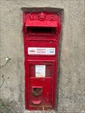 Image for Victorian Wall Box - Billockby - Great Yarmouth - Norfolk - UK