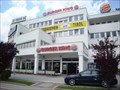 Image for Burger King - DEZ - Innsbruck, Tyrol, Austria