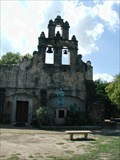 Image for Mission San Juan Capistrano Bells - San Antonio, TX