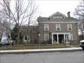 Image for Abel Russell Ward Home - Smiths Falls, Ontario
