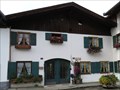 Image for Doppelhaus - Mittenwald, Germany