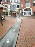 Image for Fonteinen - Apeldoorn NL