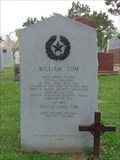 Image for William Tom