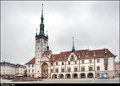 Image for Olomoucká radnice / Olomouc Town Hall - Olomouc (Central Moravia)