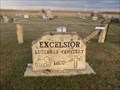Image for Excelsior Lutheran Cemetery - Ellsworth Co., - Kansas, USA