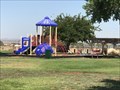 Image for Richardson Park Playground  - Adelanto, CA
