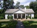 Image for Where FDR Died-The Little White House - Warm Springs GA