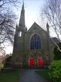 Image for Elvet Methodist Church - Durham, UK