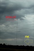 Image for KFDA-DT Channel 10, KEYU-DT Channel 31 & KQIZ-FM 93.1, KXSS-FM 96.9, KJJP-FM 105.7 -- Amarillo TX USA
