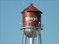 Image for TD1177: Minto Municipal Tank - Minto ND