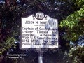 Image for John N. Maffitt (D-61)