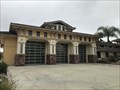 Image for City of Seal Beach Fire Station #48