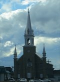 Image for Église de  - Saint-François-Xavier - Church - Saint-François, Nouveau/New Brunswick
