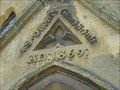 Image for 1869 - St Michael's Church Schools, Broadway, Worcestershire, England
