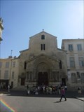 Image for Eglise Saint-Trophime - Arles, France