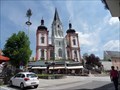 Image for Mariazell Basilica - Mariazell - Austria