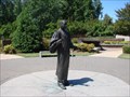 Image for Martin Luther King, Jr. Memorial Park, Raleigh, NC