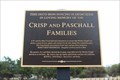 Image for Crisp and Paschall Families - Van Zandt County, TX