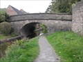 Image for Stone Bridge 39 Over The Macclesfield Canal – Macclesfield, UK