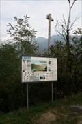 Image for Pian di Spagna-Lago di Mezzola - Dascio, Province Como, Lombardia, Italy