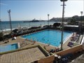 Image for municipal swimming pool - Piraeus - Greece