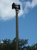 Image for Outdoor Storm Warning Siren - Lake Esadore, WI