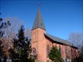 Image for St. Matthew's Episcopal Church - Hillsborough, NC, USA