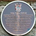 Image for Holy Trinity School, The Gill, Ulverston, Cumbria, UK