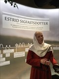 Image for Estrid Sigfastsdotter - 1000-1080 - Stockholm, Sweden