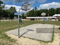 Image for Basketball Court at Sugg Middle School - Lisbon, Maine