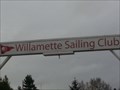 Image for Willamette Sailing Club - Portland, OR