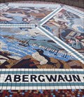 Image for Abergwaun  Mosaic - Fishguard, Pembrokeshire, Wales.