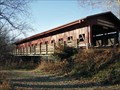 Image for Lake of the Woods Covered Bridge  -  Mahomet IL