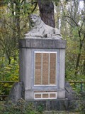 Image for WW II memorial - Zborovska, PM, CZ, EU