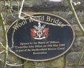 Image for Bridge 71 Over Huddersfield Narrow Canal - 2000 - Dobcross, UK