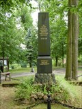 Image for World War II Memorial - Zahradky, Czech Republic
