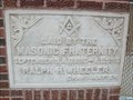 Image for 1916 Masonic Temple Naperville, IL 